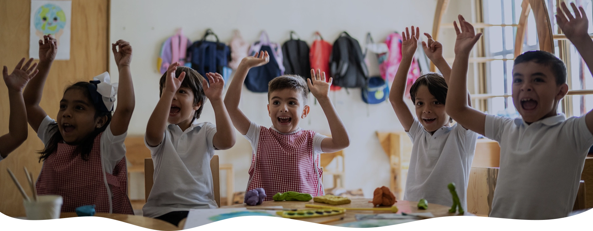 kids study time