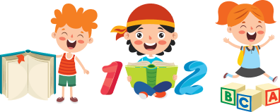kids learning
