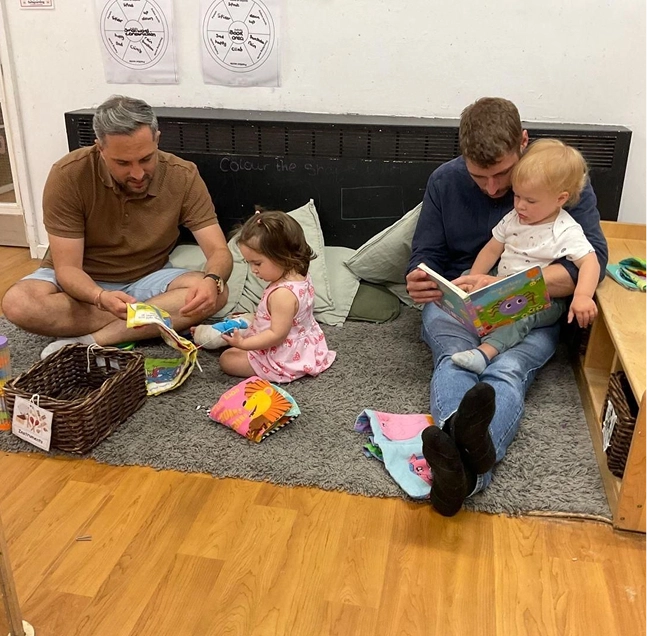 kids study with parents kids study with parents