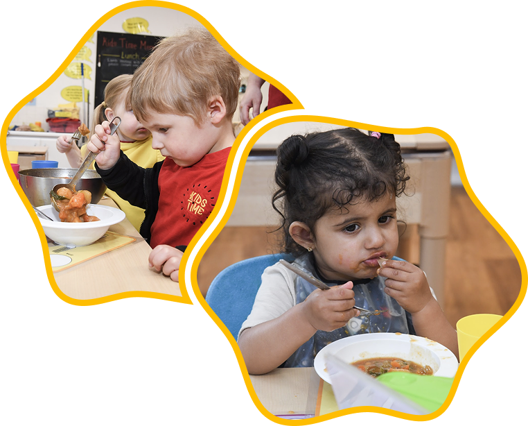 kids eating food kids eating food