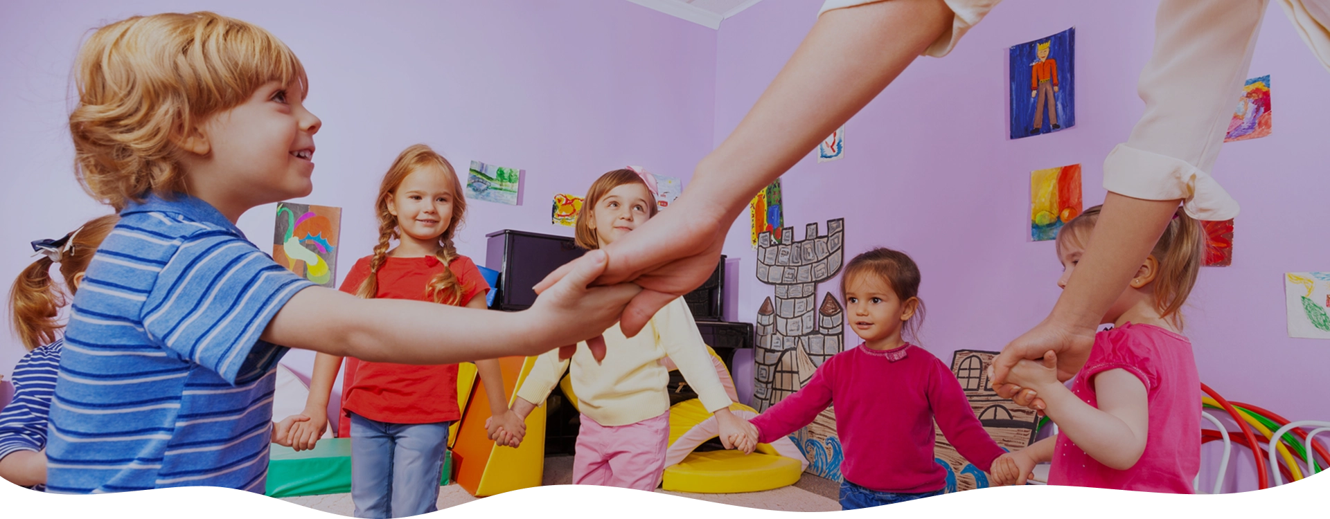 holiday club