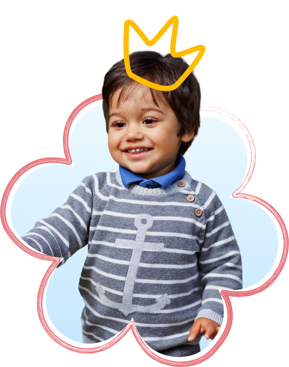Little Kid happy Little Kid happy