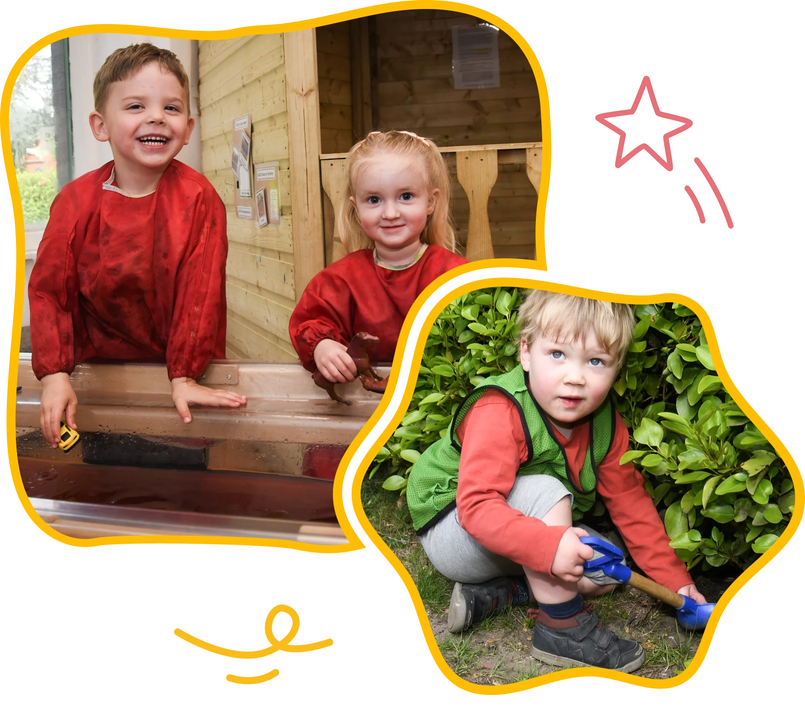 Kids Time Nursery Kids Time Nursery