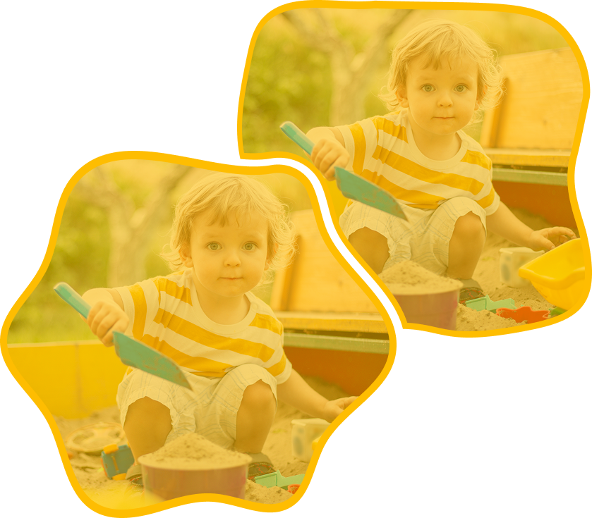 kids time