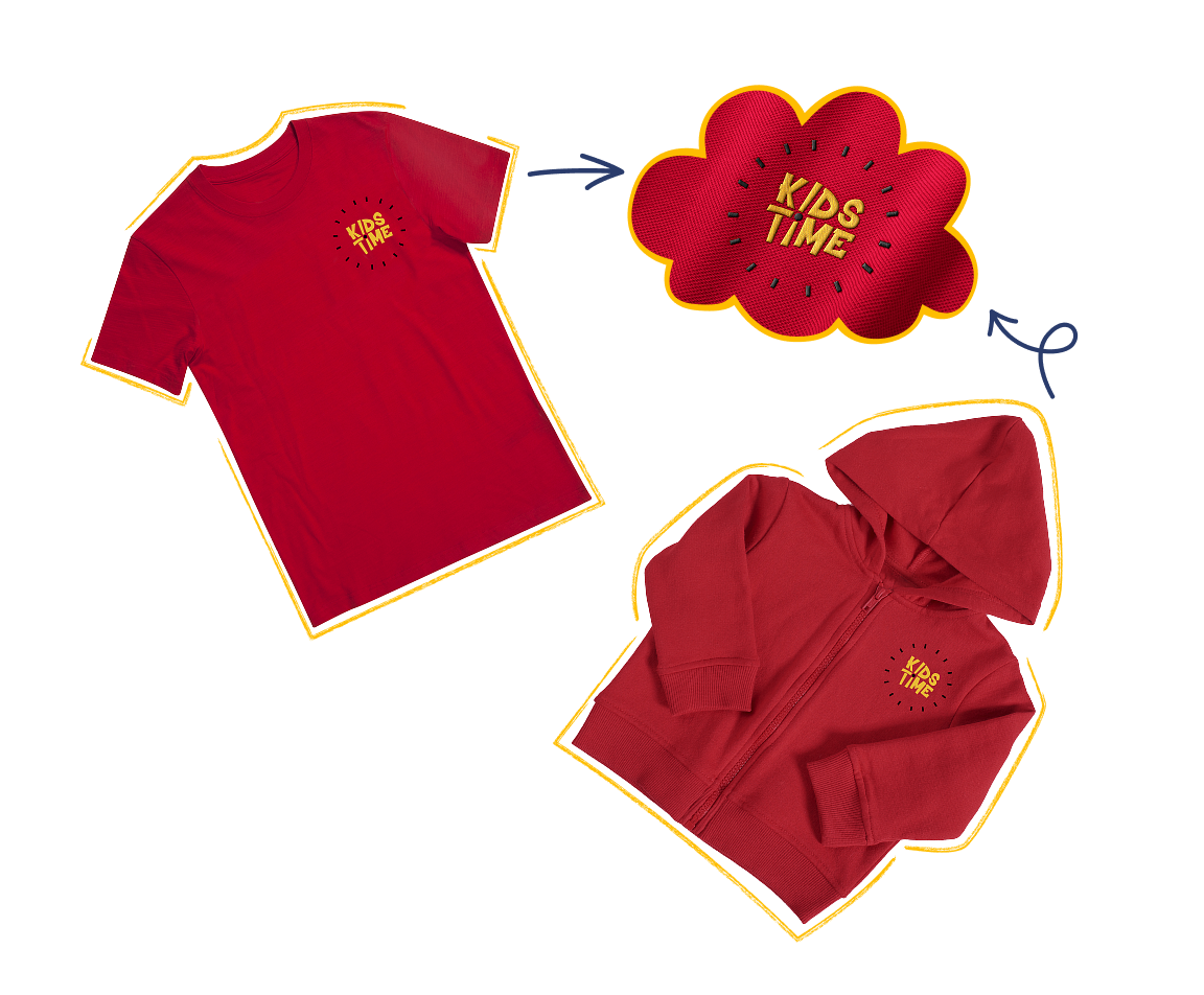 kids uniform