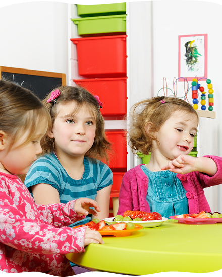 kids eating fruit kids eating fruit