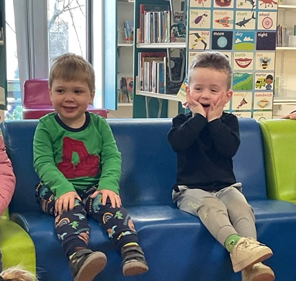 Kid time Kid time